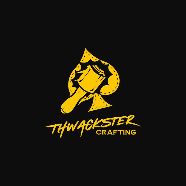 Design by Dantarte titled "Pulp Noir style "