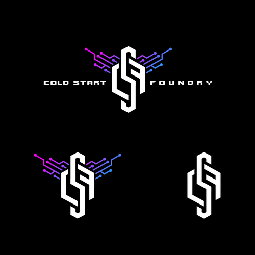 Design a logo that appeals to gaming PC builders and avid gamers! Design by killpixel