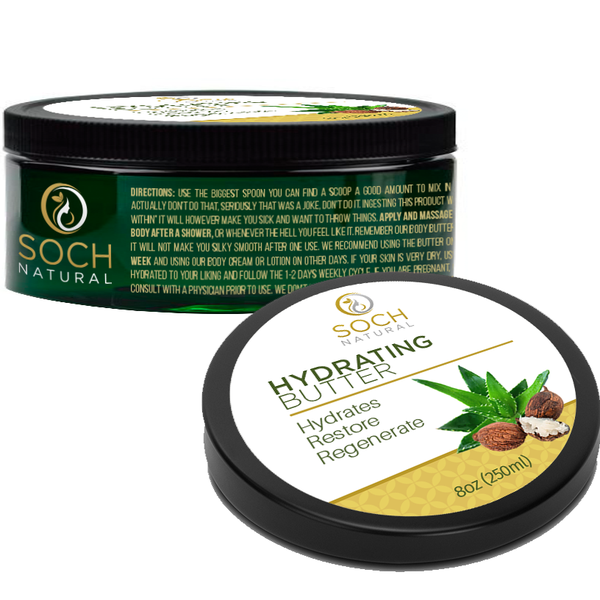 Propuesta de etiqueta para Soch Natural