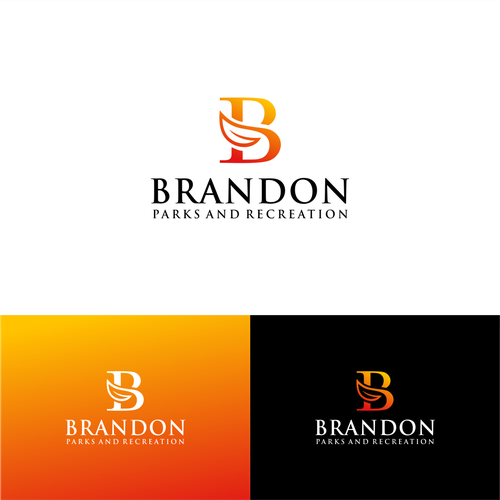 Design Sporty Logo Needed for Parks and Recreation Department in Brandon, Mississippi di Unintended93