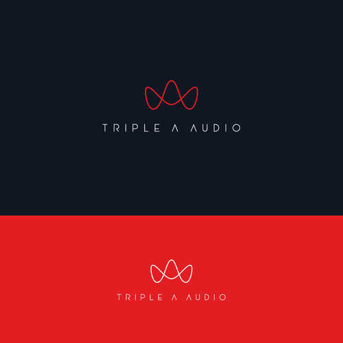 Logo And Branding Guide for High End Music Tech Company Design by tajiriᵃᵏᵃbeepy