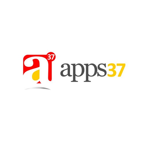 New logo wanted for apps37 Ontwerp door primestudio