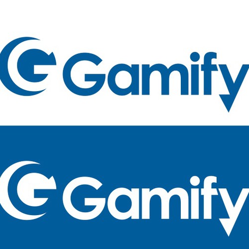 Gamify - Build the logo for the future of the internet.  Design por mark_kreative