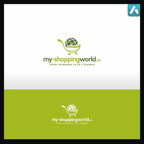  contest entry by Last3™