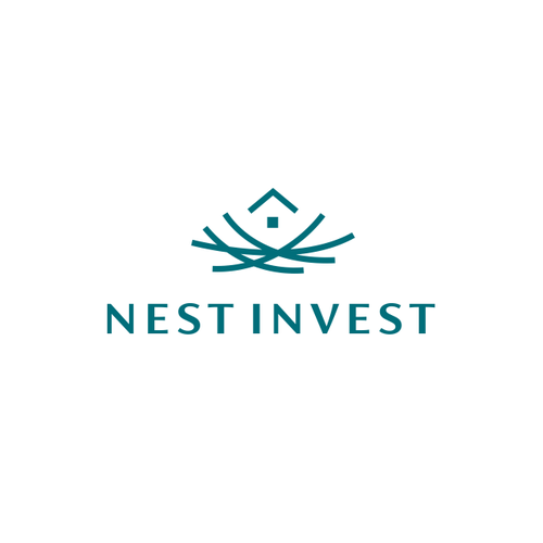 Nest Invest Design by artsigma