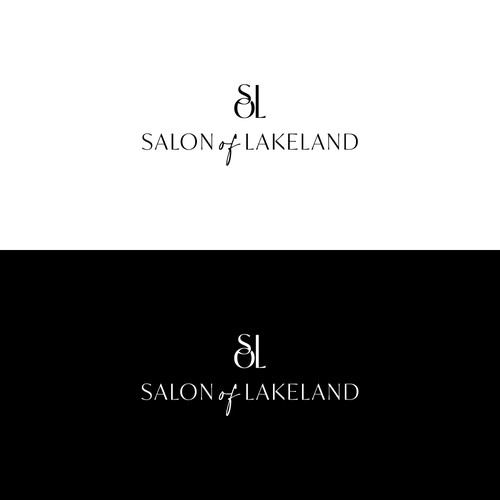 design a hip logo for a vintage hair salon that has been there for more then 20 years. Design réalisé par anx_studio