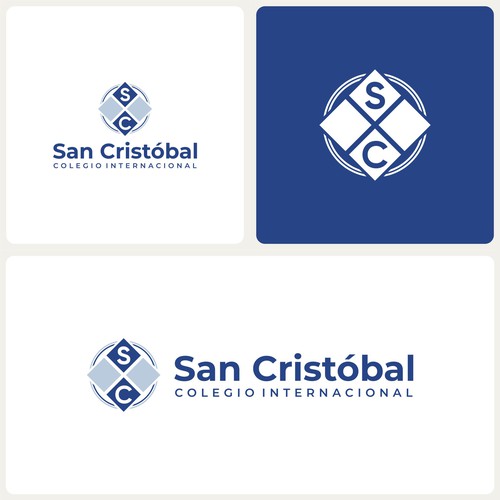  contest entry by Mfauziihsan