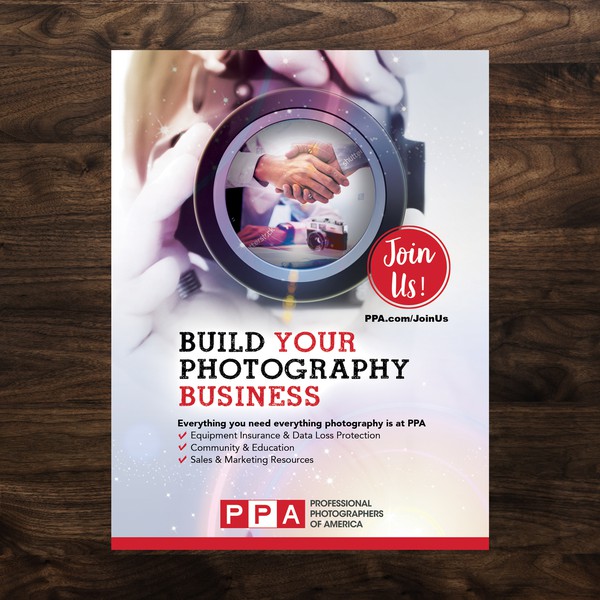 photography business