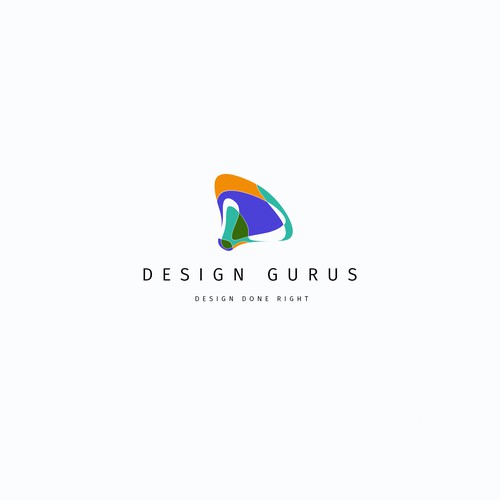 DesignGurus.com  --  NEW AGENCY Design by Akedis Design