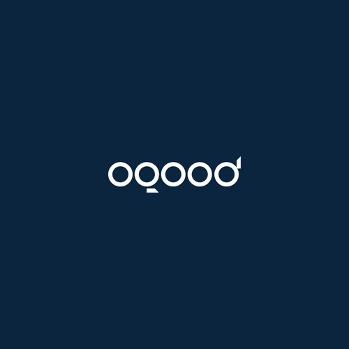 Oqood branding project - Arabic and English text version logo Design by Eshcol