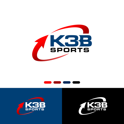 Professional Sports Consulting logo geared towards Pro-Athletes Design by Ityanjaoehar®