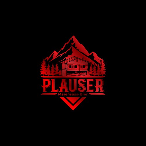 Logo & brand identity pack contest entry by CAKPAN