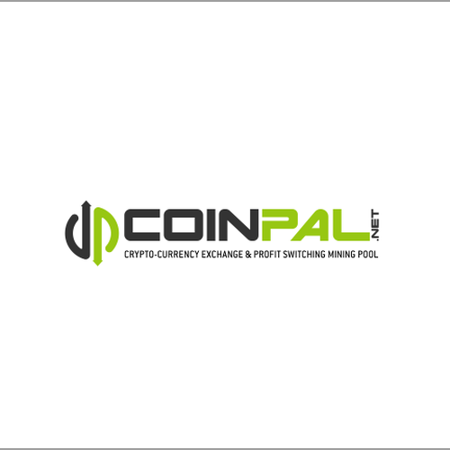 Create A Modern Welcoming Attractive Logo For a Alt-Coin Exchange (Coinpal.net) デザイン by B4Y