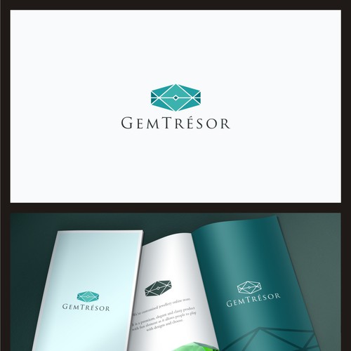 Logo design contest entry by anerdmermaid