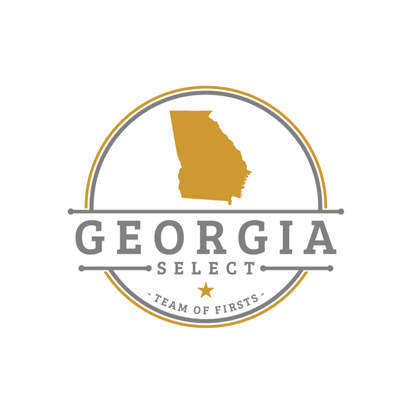 GEORGIA SELECT LOGO