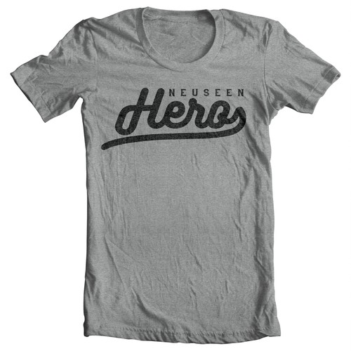 T-shirt contest entry by NVBoza