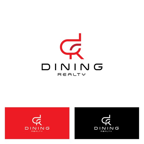 luxurious dining ware seller needs a powerful but simple logo design to appeal to fine diners Design by Web Hub Solution