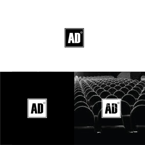 Logo for top influencer Design by Zayed Imam