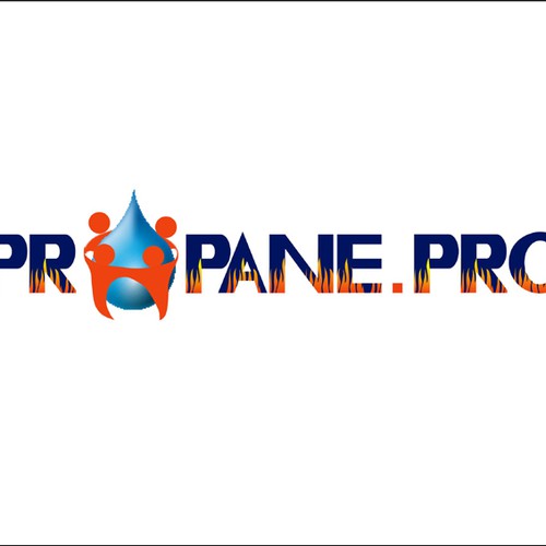 Propane.pro Needs A New Logo! Design réalisé par Aniessa