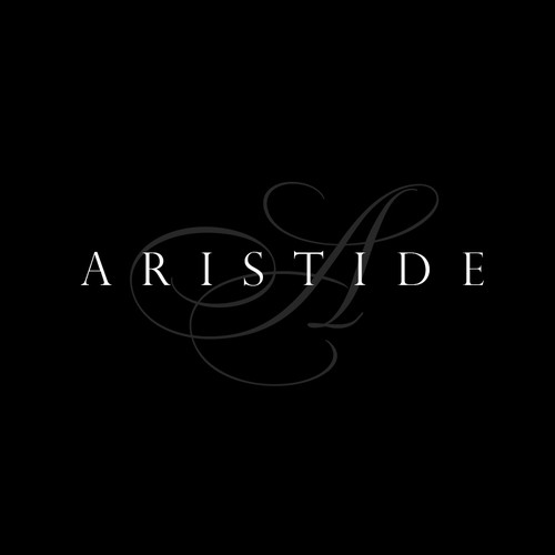 Logo for Wedding Venue ''Aristide'' Design by Zarkum