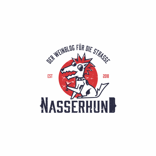 Logo design contest entry by Last3™