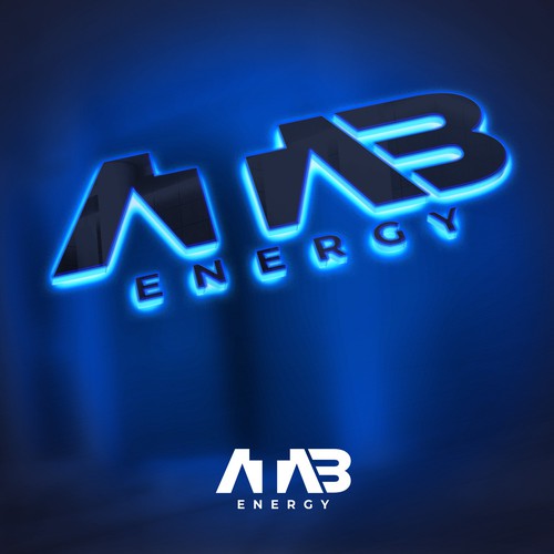 ATAB Energy - Company logo-ontwerp door NOAKA