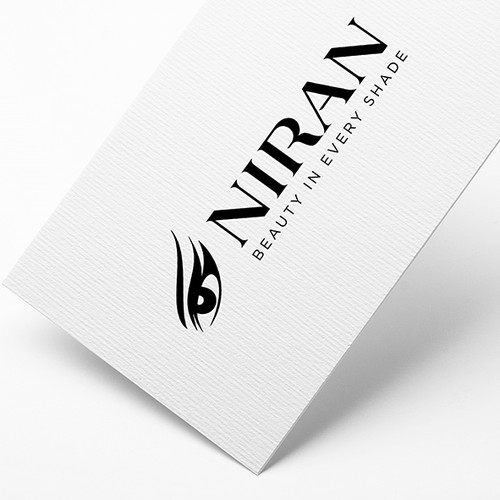 logo and brand for a new make-up brand Design by Alvianks