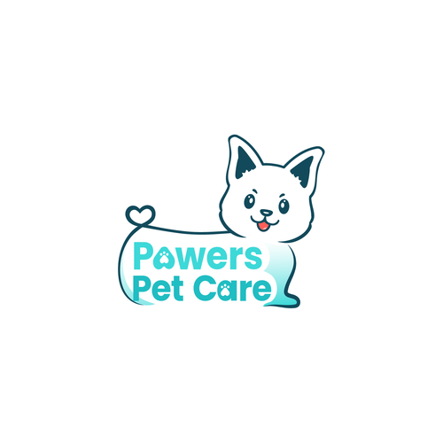 Need a Dog Walking business logo Design von tamo matsa