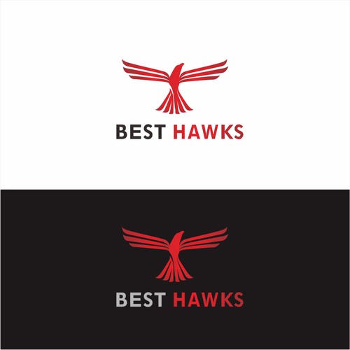 Logo y paquete de imagen corporativa propuesta en el concurso por Kicakicuk