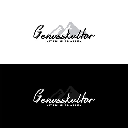 Logo design contest entry by matasunda