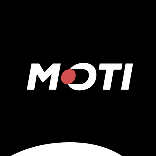 MOTI Design by Marin M.