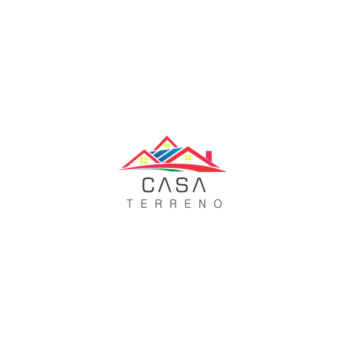 Logo design contest entry by Current_Vero™