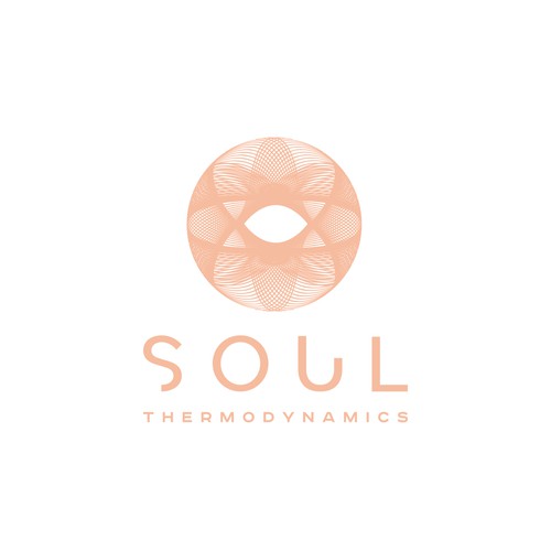 Design a cryptic logo for a Science + Metaphysics project Design by funkyleviz