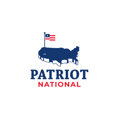 Design Patriots National Golf Club por VOLVE