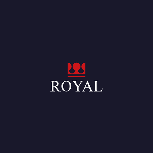 Royal Flush of a Royal Throne -- Your Logo will help Save Millions of Gallons of Water! Design by Wasim Creatives