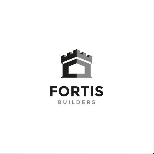 Fortis Builders Design by Bayu sants