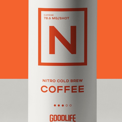 Design an exciting new coffee beverage label for launch in Switzerland Design by PassionArt