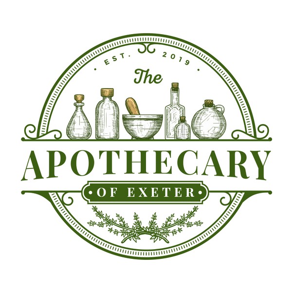 The Apothecary of Exeter