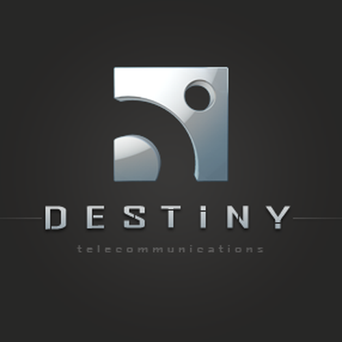 destiny Design von BiggAdd