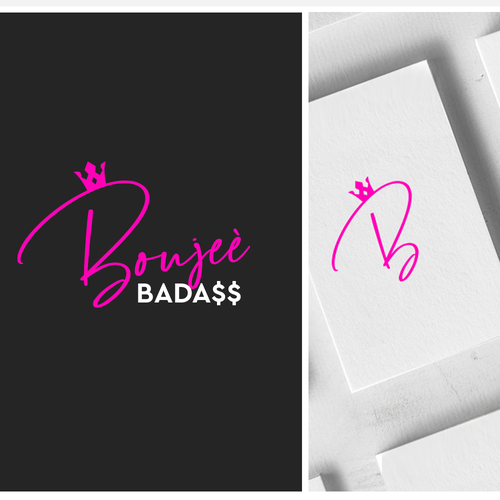 Proposta di design per un contest della categoria Logo e brand identity realizzata da 7plus7