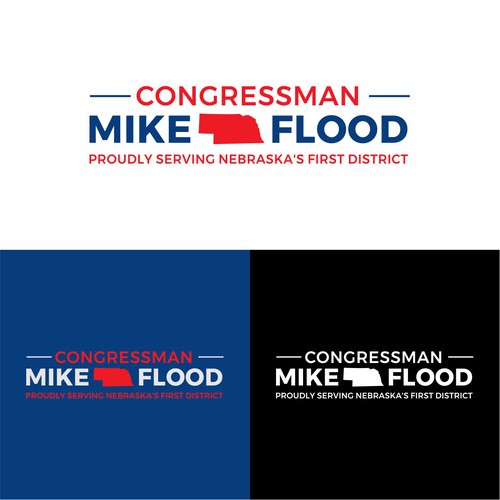 Official Congressional Logo Design by Atharash