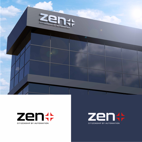 Simple, Sophisticated, Modern Design by mawasa