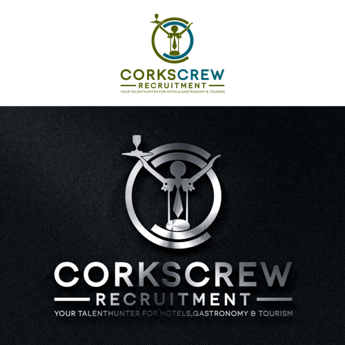 Logo design contest entry by responsif