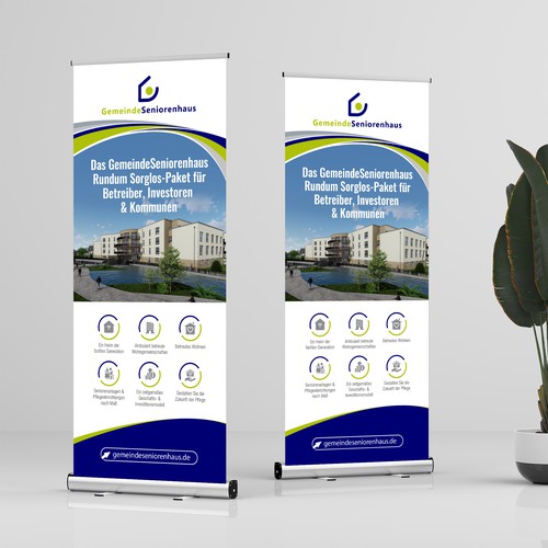  contest entry by dezignedge*