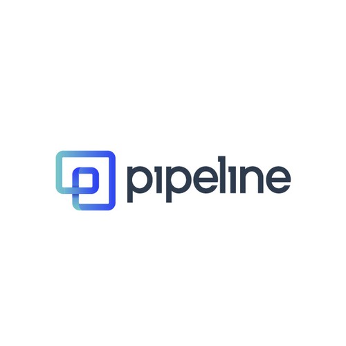 Design a cool, sleek, tech-oriented logo for Pipeline Design von Tri Hartono