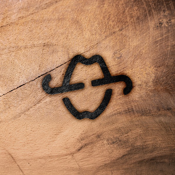 Logo for Private ranch