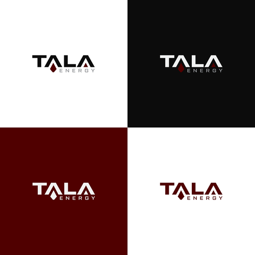 Designs | Tala Energy Logo | Logo design contest