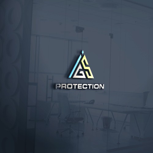 Logo design contest entry by eswell