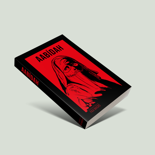 Book cover contest entry by NotALawyer