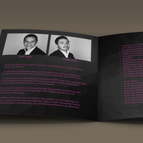  contest entry by lookedaeng@rt